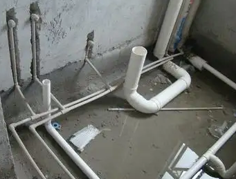 齐河水管维修多少钱