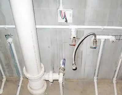 齐河水管维修价格明细